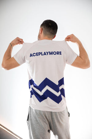 The FH x ACEPLAYMORE Unisex Technical Tees