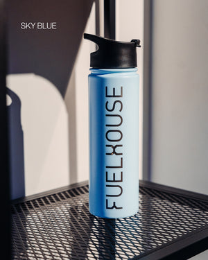 FUELHOUSE Voyager Water Bottle (620ml)