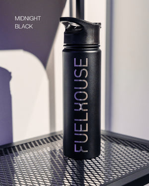 FUELHOUSE Voyager Water Bottle (620ml)