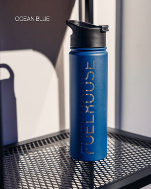 FUELHOUSE Voyager Water Bottle (620ml)