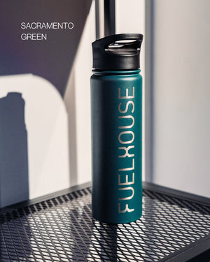 FUELHOUSE Voyager Water Bottle (620ml)