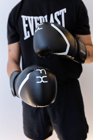 FUELHOUSE Boxing Gloves (12oz)