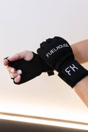 FUELHOUSE Boxing Wraps