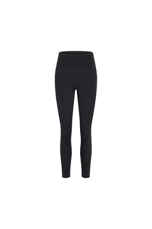 Girlfriend Collective Float Seamless High Rise Legging in Shadow
