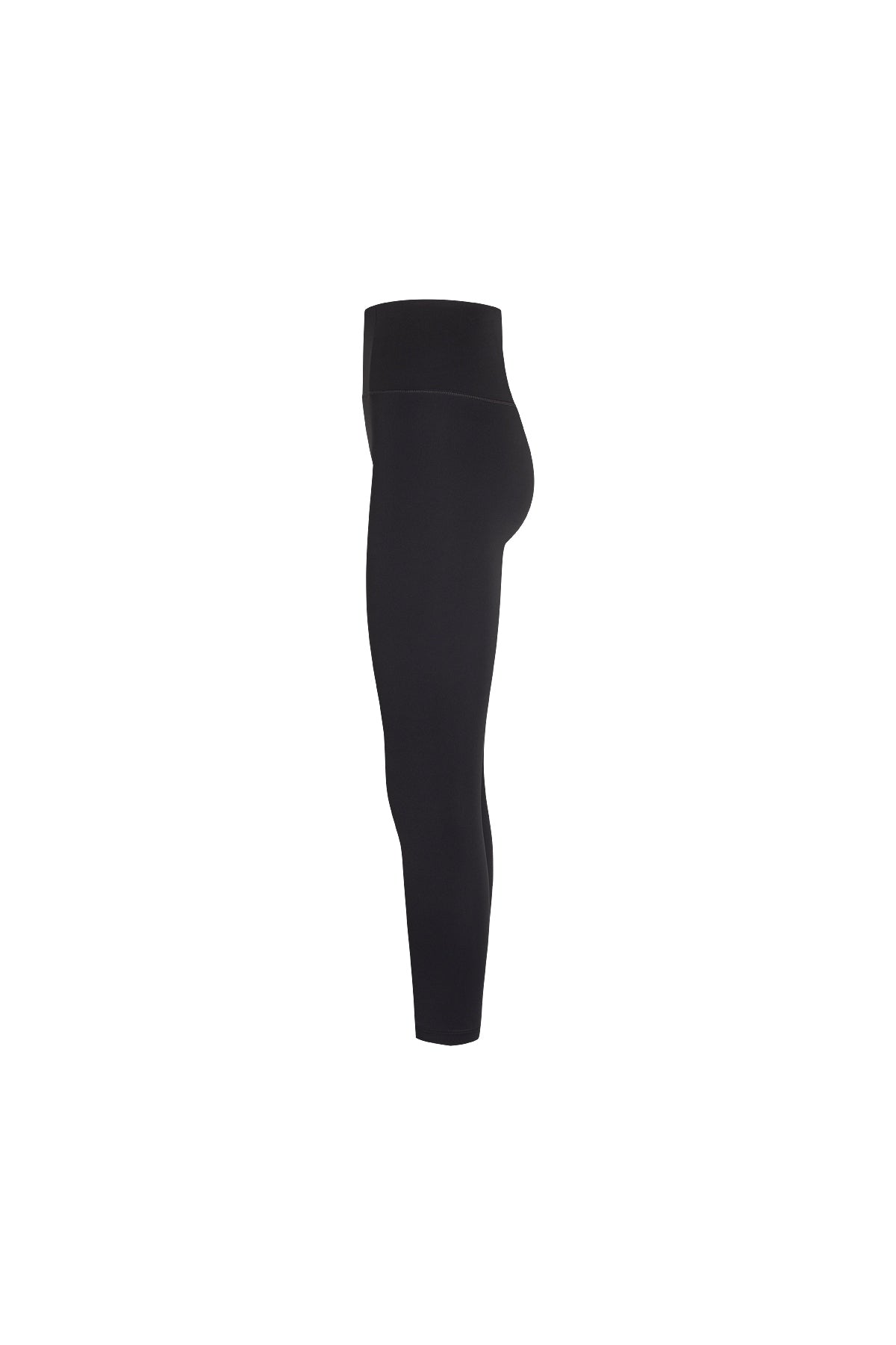 Girlfriend Collective Float Seamless High Rise Legging in Shadow