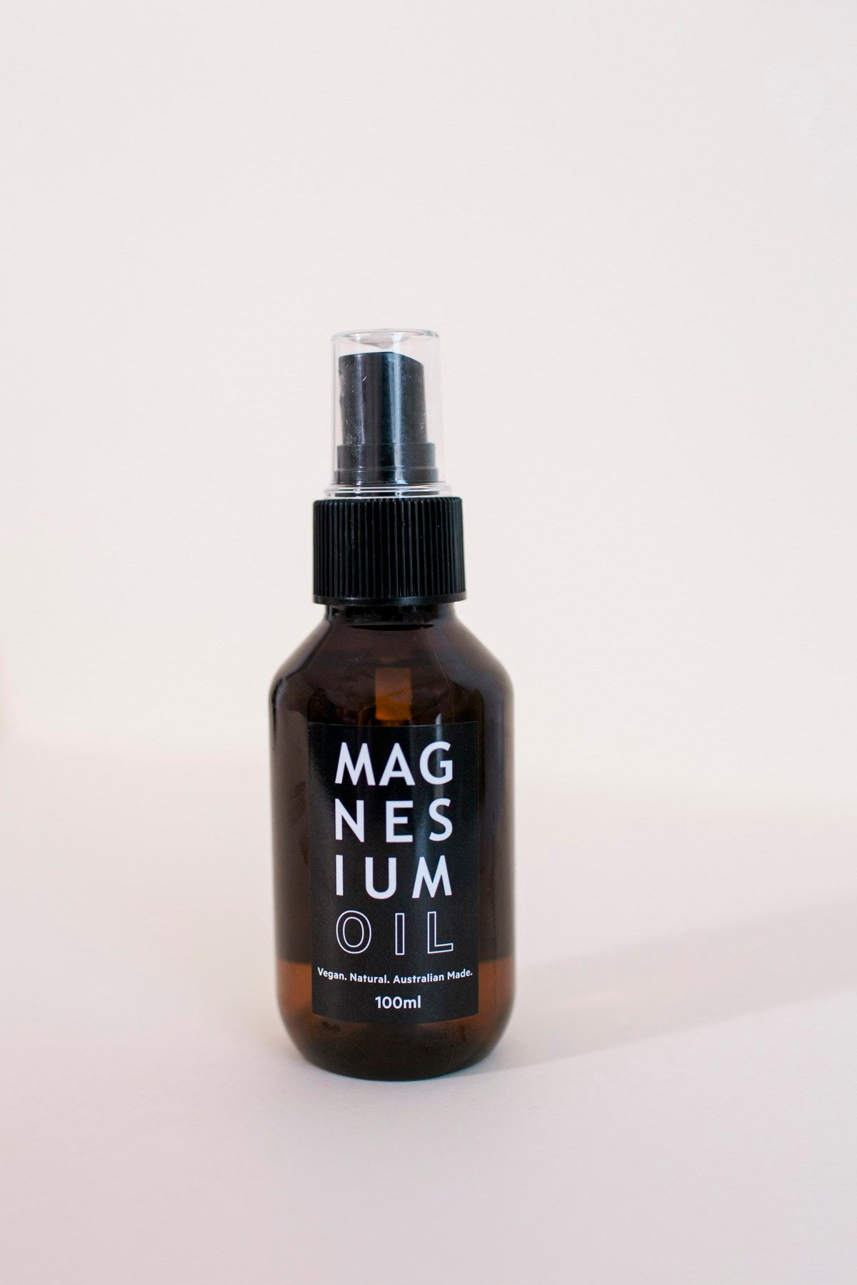Salt Lab Magnesium Rest & Recharge Oil Spray (100ml)